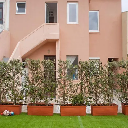 Apartamento - Garden House