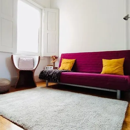 - Garden House Espinho (Aveiro)