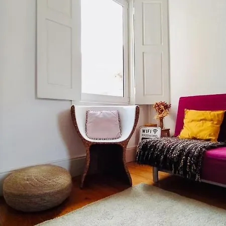 - Garden House * Espinho (Aveiro)