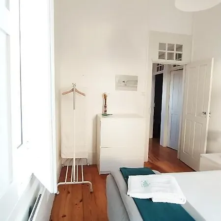 Apartamento - Garden House *