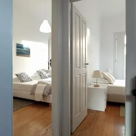 - Garden House Apartamento