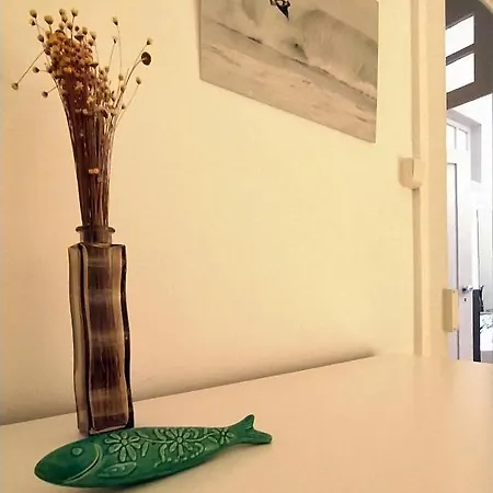 - Garden House Espinho (Aveiro)