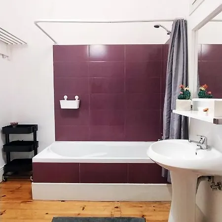 Apartamento - Garden House *