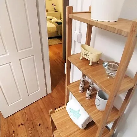 - Garden House Apartamento *