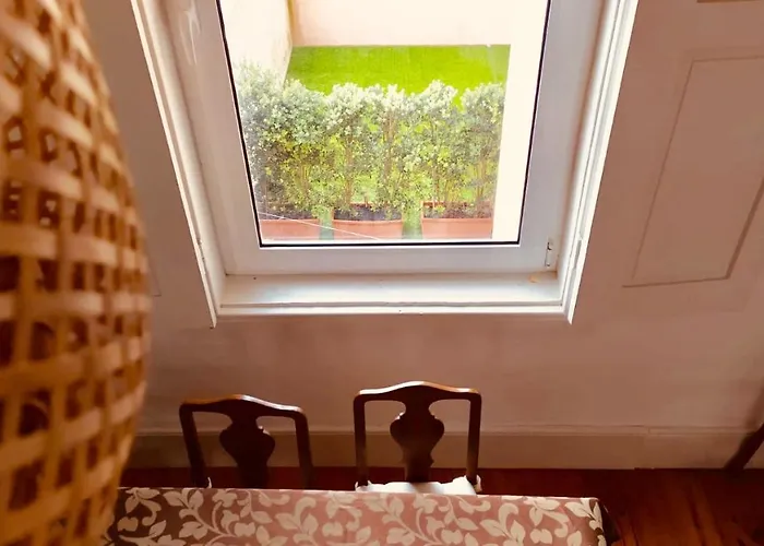 - Garden House * إسبِنو