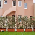 Apartment - Garden House