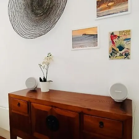 Apartament - Garden House Espinho (Aveiro)