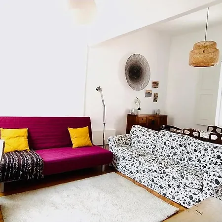 - Garden House Espinho (Aveiro)