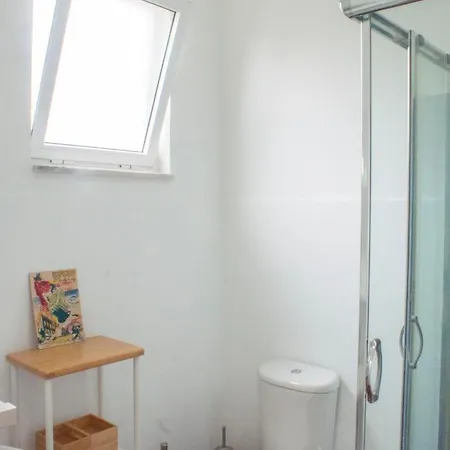 Apartament - Garden House Espinho (Aveiro)