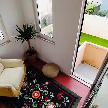 Apartamento - Garden House *