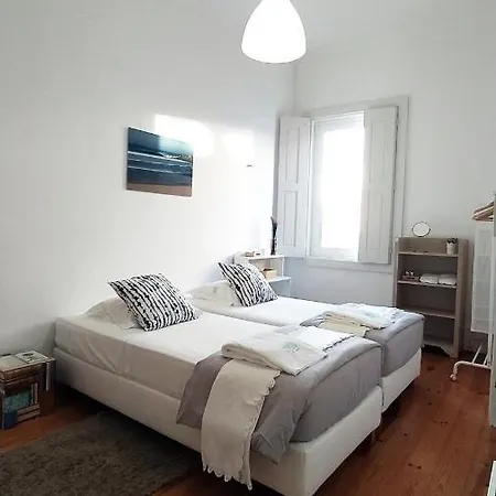 Daire - Garden House Espinho (Aveiro)