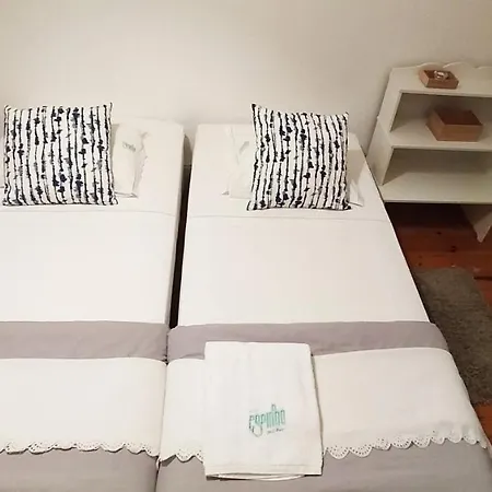 - Garden House Apartamento