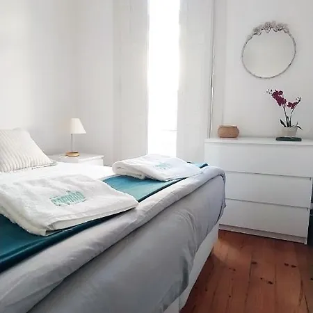 - Garden House * Espinho (Aveiro)