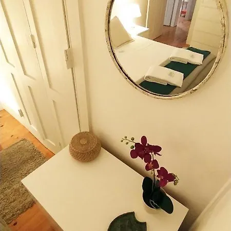 - Garden House * Espinho (Aveiro)