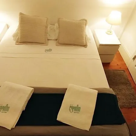 - Garden House Apartamento Espinho (Aveiro)