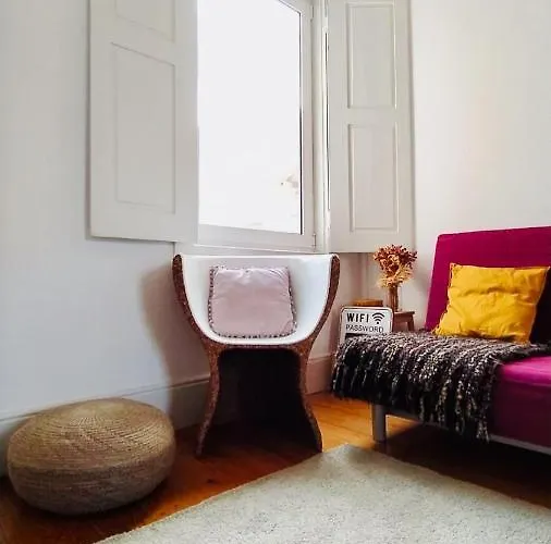 - Garden House * Espinho (Aveiro)