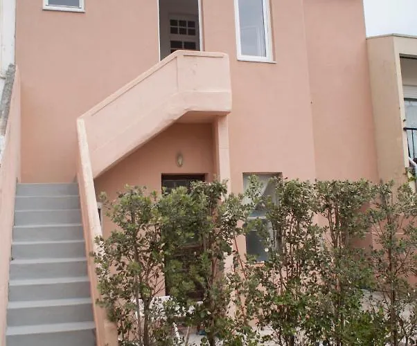 - Garden House Apartamento *