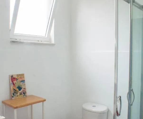 Apartamento - Garden House Espinho (Aveiro)