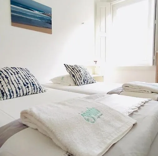 Apartment - Garden House *