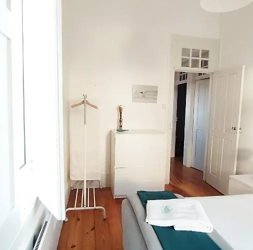 Apartment - Garden House *