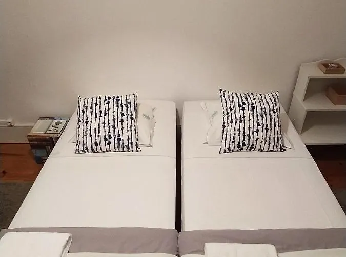 Apartamento - Garden House *