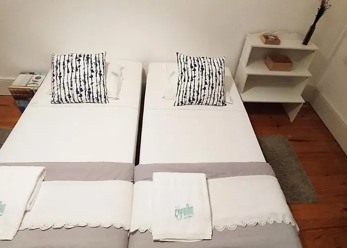 - Garden House Apartamento