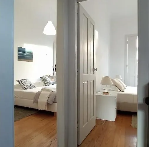 - Garden House Apartamento