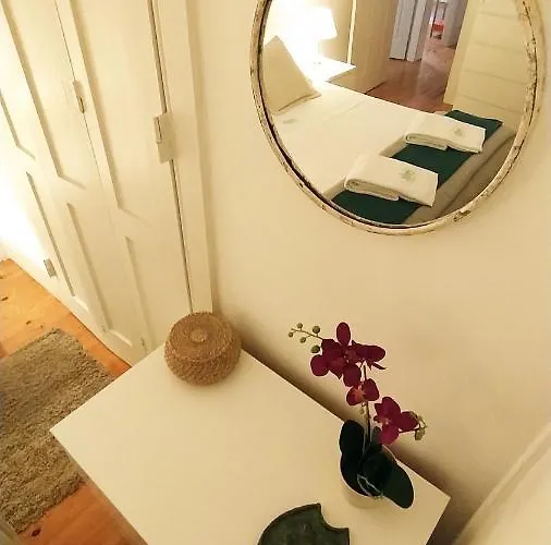 - Garden House * Espinho (Aveiro)