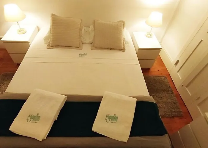 - Garden House Apartamento Espinho (Aveiro)