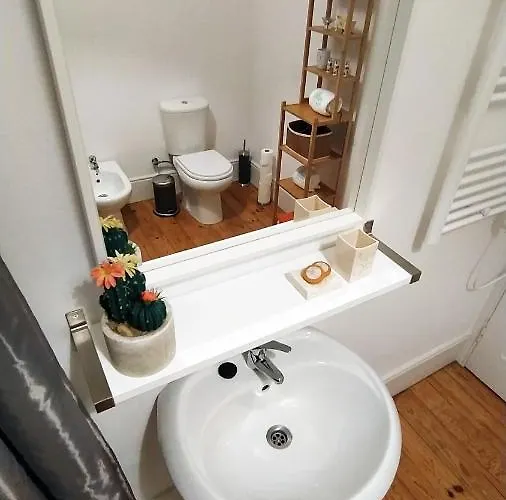 Apartment - Garden House Espinho (Aveiro)